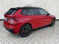 Skoda Kamiq 1.5 TSI DSG Monte Carlo Matrix Navi AHK Rood - thumbnail 8