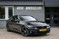 BMW 418 4-serie Gran Coupé 418i Executive Edition Zeer moo Noir - thumbnail 1