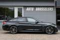 BMW 418 4-serie Gran Coupé 418i Executive Edition Zeer moo Noir - thumbnail 3