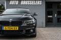 BMW 418 4-serie Gran Coupé 418i Executive Edition Zeer moo Noir - thumbnail 34