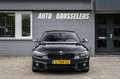 BMW 418 4-serie Gran Coupé 418i Executive Edition Zeer moo Noir - thumbnail 7