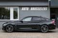 BMW 418 4-serie Gran Coupé 418i Executive Edition Zeer moo Noir - thumbnail 4