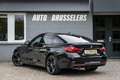 BMW 418 4-serie Gran Coupé 418i Executive Edition Zeer moo Noir - thumbnail 2