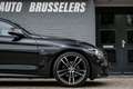 BMW 418 4-serie Gran Coupé 418i Executive Edition Zeer moo Noir - thumbnail 9