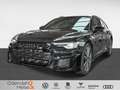 Audi A6 Avant S line 40 TDI quattro S tronic *Matrix* Schwarz - thumbnail 1