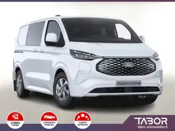 Ford Transit Custom E- DCiV 218 Limited L1 LED