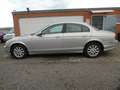 Jaguar S-Type 2.5 V6*VOLLLDER*AUTOMATIK*147 KW*NUR 153 TKM*TOP Gris - thumbnail 16