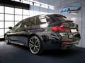 BMW 530 d xDrive M Sport *20 Zoll*Pano*HuD*360*AHK* Noir - thumbnail 9
