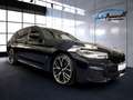 BMW 530 d xDrive M Sport *20 Zoll*Pano*HuD*360*AHK* Noir - thumbnail 5