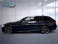 BMW 530 d xDrive M Sport *20 Zoll*Pano*HuD*360*AHK* Noir - thumbnail 10