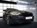 BMW 530 d xDrive M Sport *20 Zoll*Pano*HuD*360*AHK* Noir - thumbnail 6