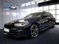 BMW 530 d xDrive M Sport *20 Zoll*Pano*HuD*360*AHK* Noir - thumbnail 1