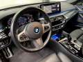 BMW 530 d xDrive M Sport *20 Zoll*Pano*HuD*360*AHK* Noir - thumbnail 18