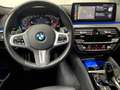 BMW 530 d xDrive M Sport *20 Zoll*Pano*HuD*360*AHK* Noir - thumbnail 17
