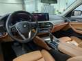BMW 520 Lim LuxuryLine Laser Cockp-Prof Driving-Prof Gris - thumbnail 4