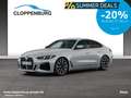 BMW 420 d xDrive M Sportpaket Head-Up UPE: 70.760€ Grau - thumbnail 1