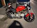 Ducati Monster 600 Rouge - thumbnail 4