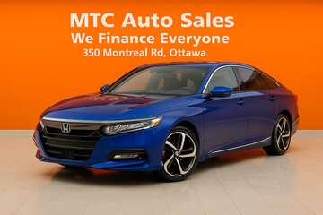 Sport Manual | Leather | Sunroof | Heated Seats