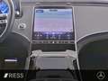 Mercedes-Benz EQE 300 AMG Sport Distr LED Pano Keyless Kamera Grau - thumbnail 9
