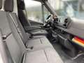 Mercedes-Benz Sprinter 316 CDI Koffer RS 4325mm Möbelkoffer Wit - thumbnail 15