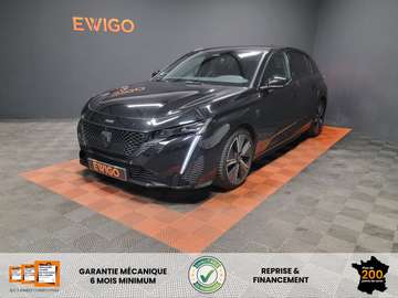 GENERATION-III 1.5 BLUEHDI 130 GT BVA START-STOP