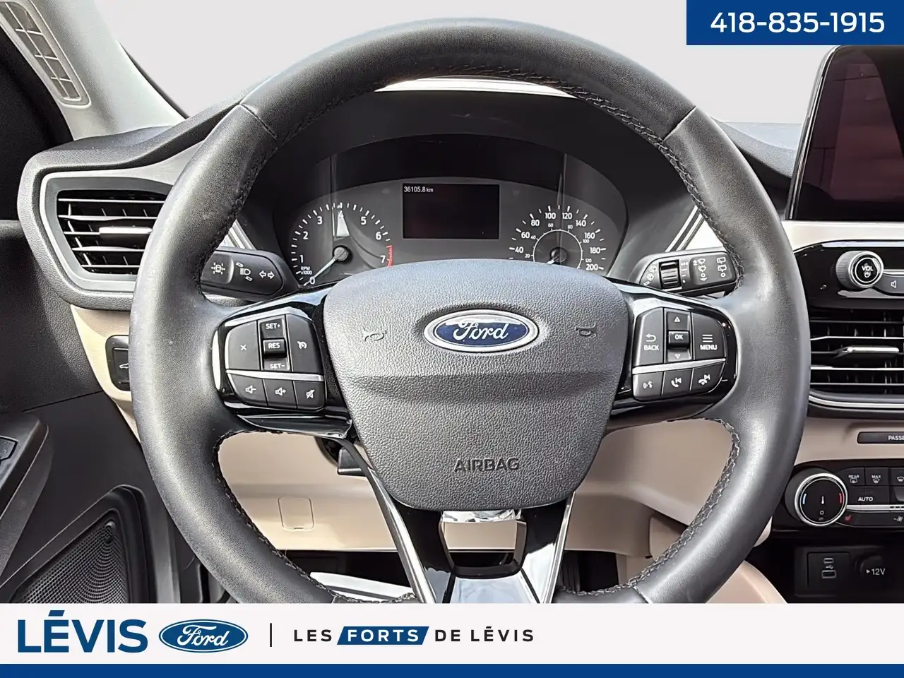 Ford Escape снимка Ford Escape