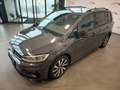 Volkswagen Touran Highline 2,0 TDI DSG R-Line, Black, Kamera, ACC... Grau - thumbnail 2