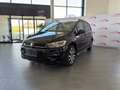 Volkswagen Touran Highline 2,0 TDI DSG R-Line, Black, Kamera, ACC... Schwarz - thumbnail 1