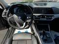BMW 320 d Advantage/NAVI/UVM.. Schwarz - thumbnail 11