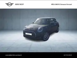 MINI Cooper SE 184ch Yours BVA 5CV