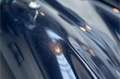 Jaguar XK 150 FHC 3,8 LITRE Fully documented - sliding roof! Blauw - thumbnail 25