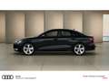 Audi A3 Limousine 35 TFSI advanced Schwarz - thumbnail 4