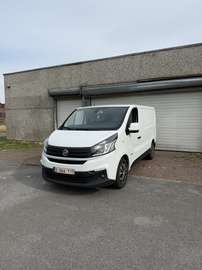 1.6 Multijet L2H1 SX 1200kg