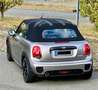 MINI Cooper Cabrio Autom. JCW Trim, Navi, Leder, Harman Sound Grau - thumbnail 2