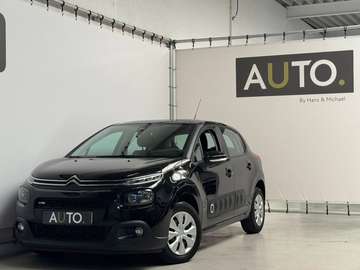 1.2i PureTech *NAVI*CARPLAY*CRUISE*PDC*