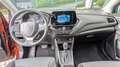 Suzuki S-Cross S-Cross Hybrid 1.5 Dualjet Hybrid AGS Comfort Braun - thumbnail 6