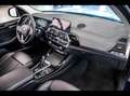 BMW X3 xDrive30iA 252ch xLine Bleu - thumbnail 13