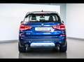 BMW X3 xDrive30iA 252ch xLine Bleu - thumbnail 4