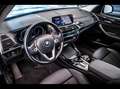 BMW X3 xDrive30iA 252ch xLine Bleu - thumbnail 10