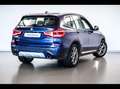 BMW X3 xDrive30iA 252ch xLine Bleu - thumbnail 3