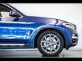 BMW X3 xDrive30iA 252ch xLine Bleu - thumbnail 6