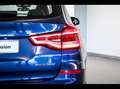 BMW X3 xDrive30iA 252ch xLine Bleu - thumbnail 8