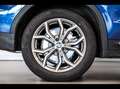 BMW X3 xDrive30iA 252ch xLine Bleu - thumbnail 7