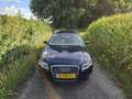 Audi A4 2.0 TFSI q. Pro Line Blauw - thumbnail 5