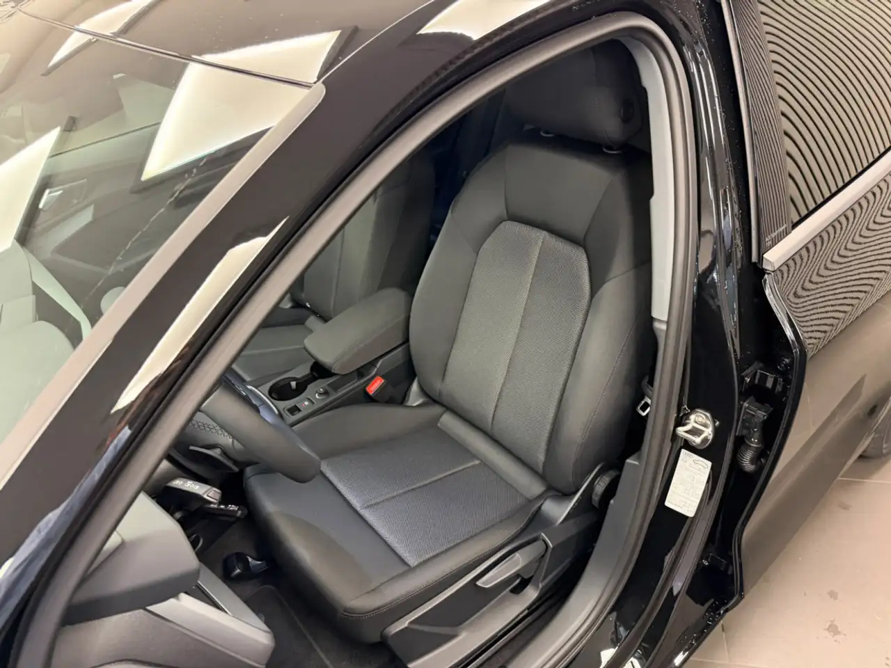 Audi A3 2026