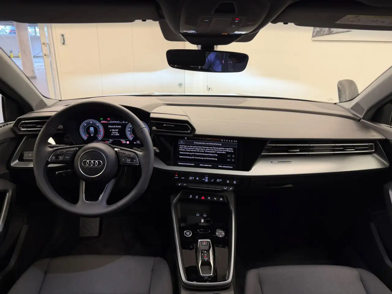 Audi A3 2026