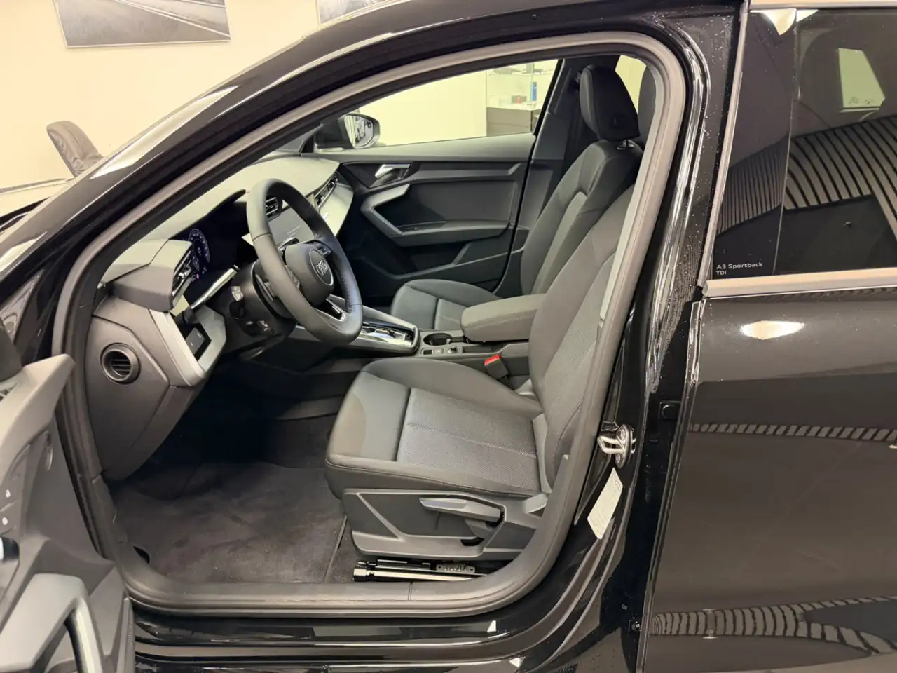 Audi A3 2026