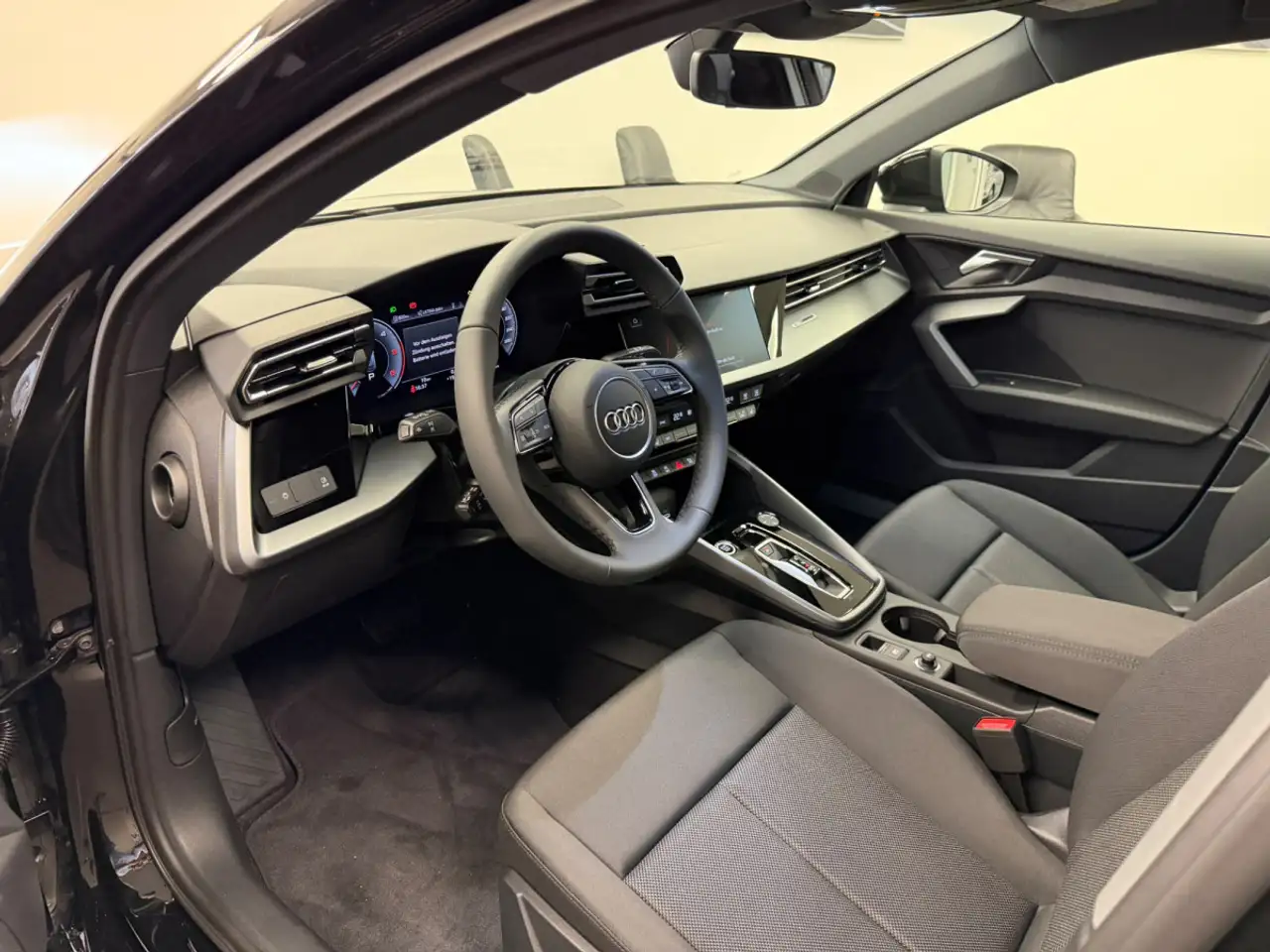 Audi A3 2026