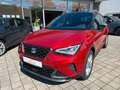 SEAT Arona 1,0TSi DSG FR Automatik Garantie Rot - thumbnail 1