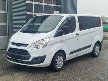 310 L1 Trend Klimaautom NAVI AHK
